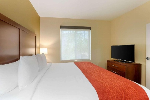 Comfort Inn & Suites Near Ontario Airport image 18