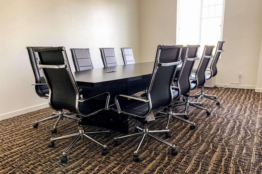 Comfort Inn & Suites Near Ontario Airport Main image