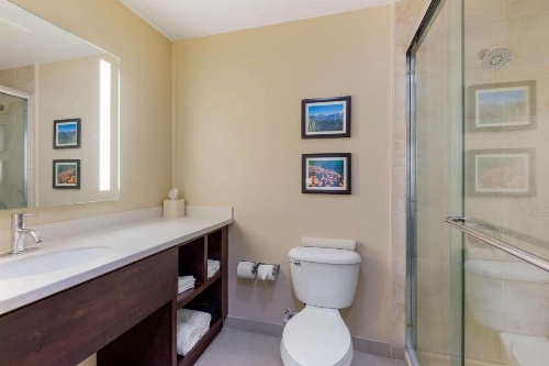 Comfort Inn & Suites Near Ontario Airport image 30
