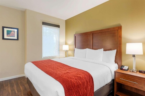 Comfort Inn & Suites Near Ontario Airport image 33