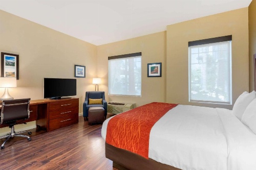 Comfort Inn & Suites Near Ontario Airport image 36