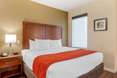 Comfort Inn & Suites Near Ontario Airport image 40