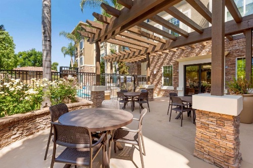 Comfort Inn & Suites Near Ontario Airport image 8
